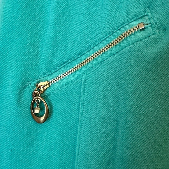 Ladies Teens Preloved Casual Pull On One Size Fits Most Spandex Joggers leggings - Picture 4 of 5